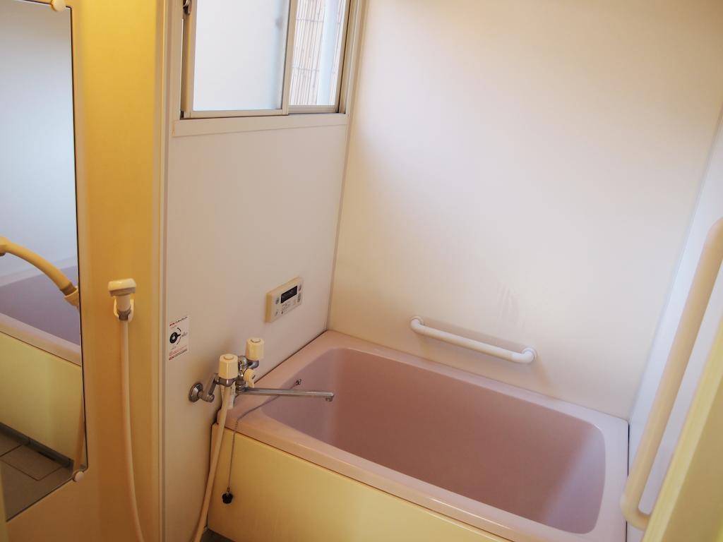 Guesthouse Usagi-Momiji Κιότο Εξωτερικό φωτογραφία