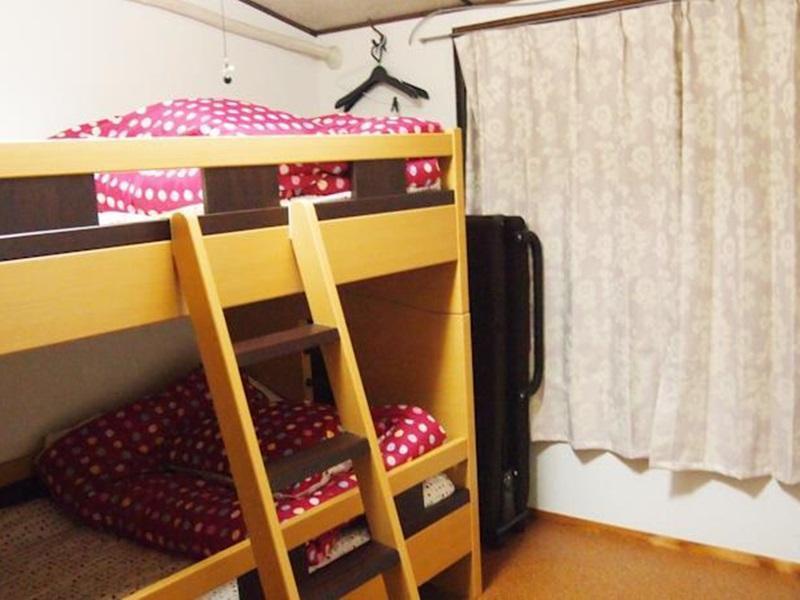 Guesthouse Usagi-Momiji Κιότο Εξωτερικό φωτογραφία