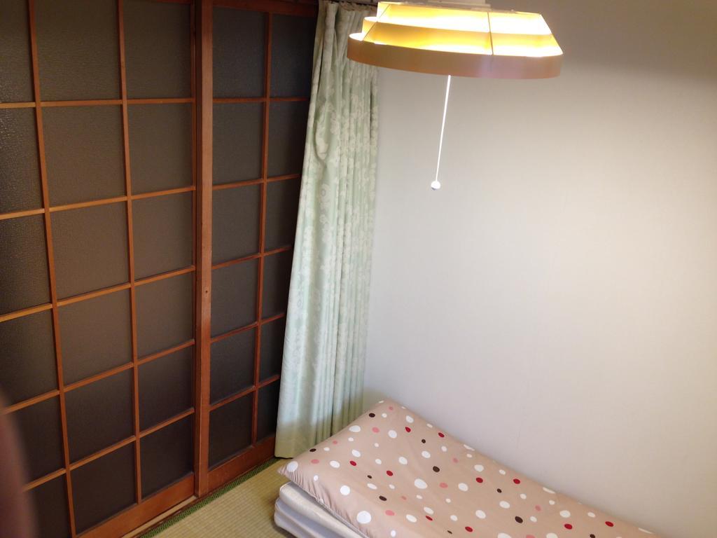 Guesthouse Usagi-Momiji Κιότο Εξωτερικό φωτογραφία