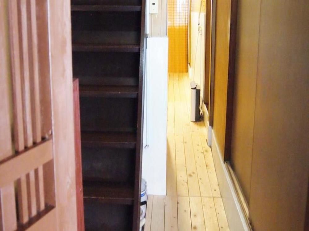 Guesthouse Usagi-Momiji Κιότο Εξωτερικό φωτογραφία