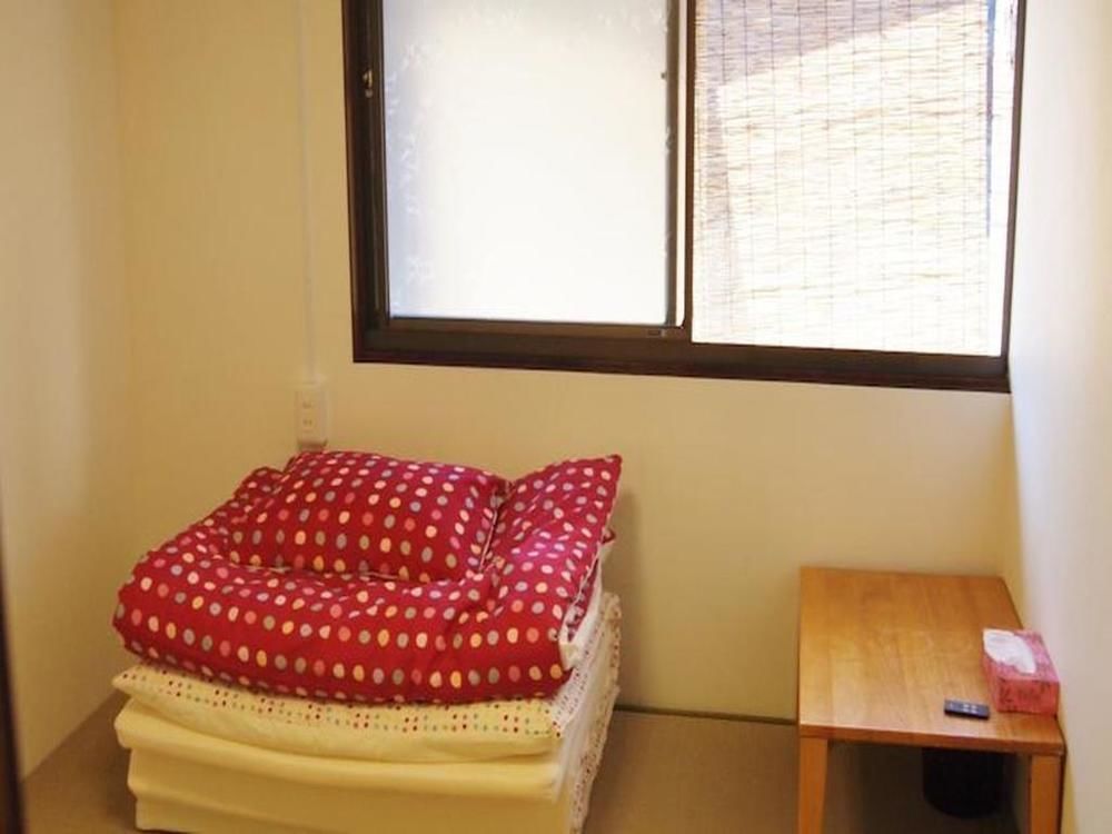 Guesthouse Usagi-Momiji Κιότο Εξωτερικό φωτογραφία