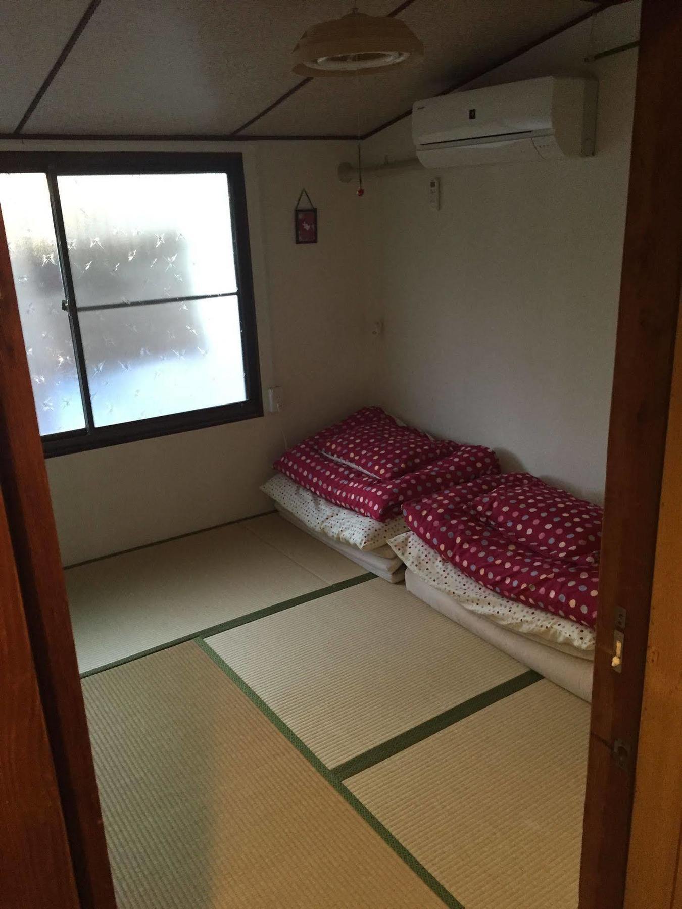 Guesthouse Usagi-Momiji Κιότο Εξωτερικό φωτογραφία