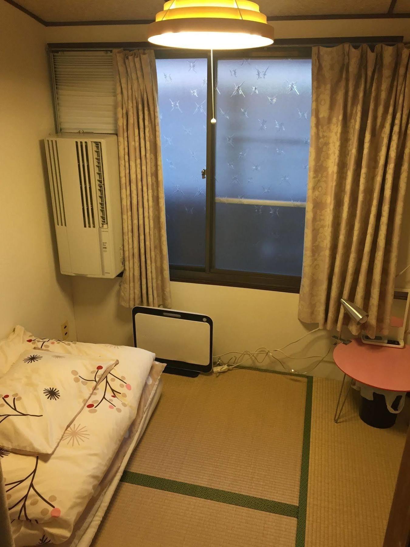 Guesthouse Usagi-Momiji Κιότο Εξωτερικό φωτογραφία