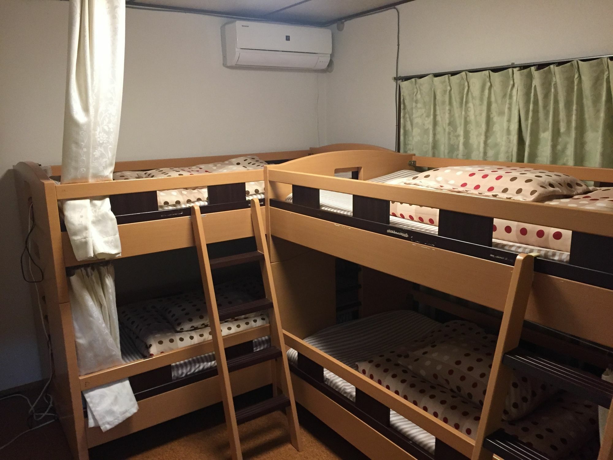 Guesthouse Usagi-Momiji Κιότο Εξωτερικό φωτογραφία